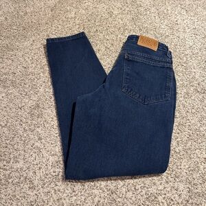 Vintage Marithe Francois Girbaud Jeans- Women’s 9/10*